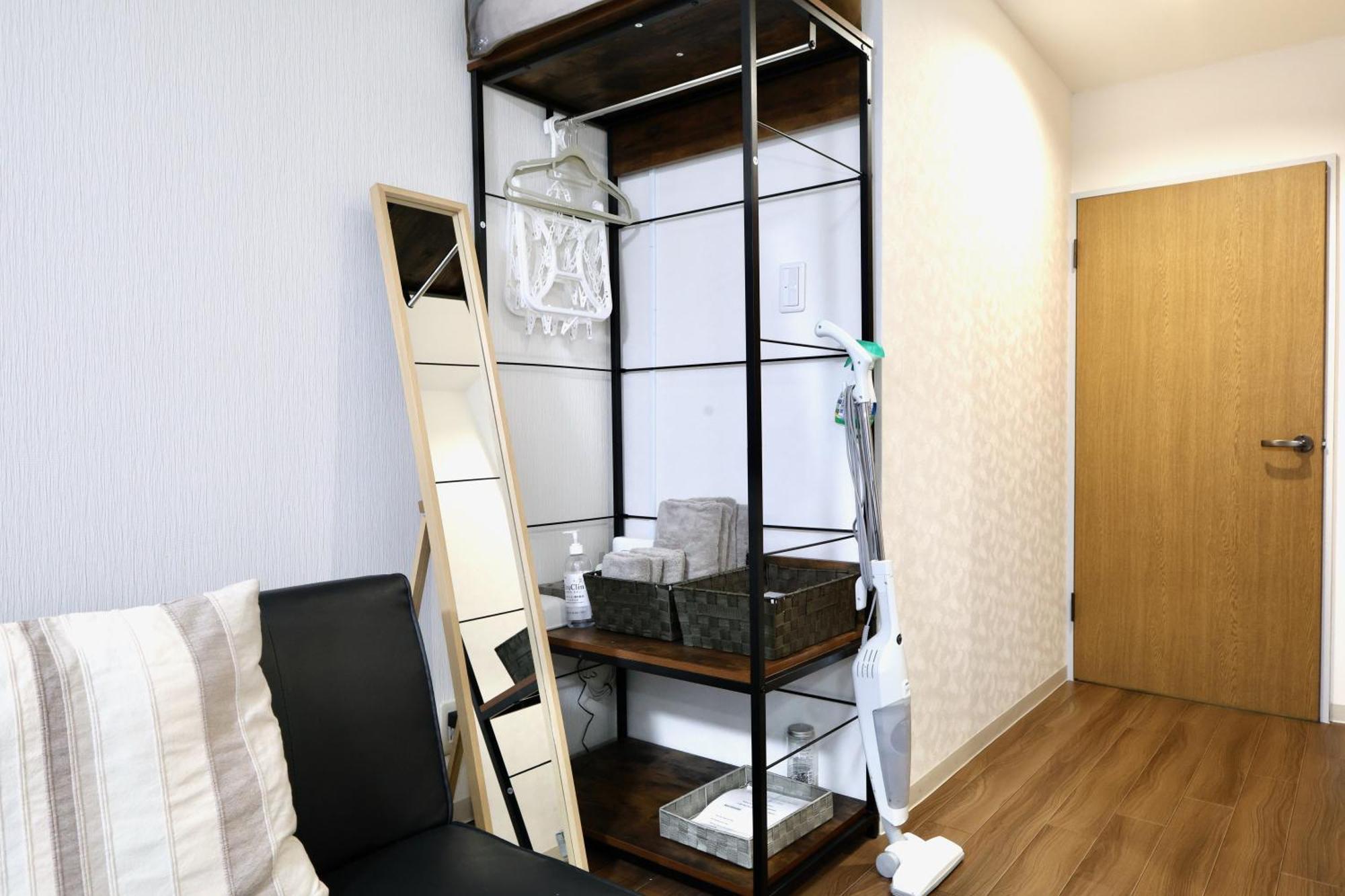 Apartment Susukino Hakuhou Building Sapporo Exterior photo